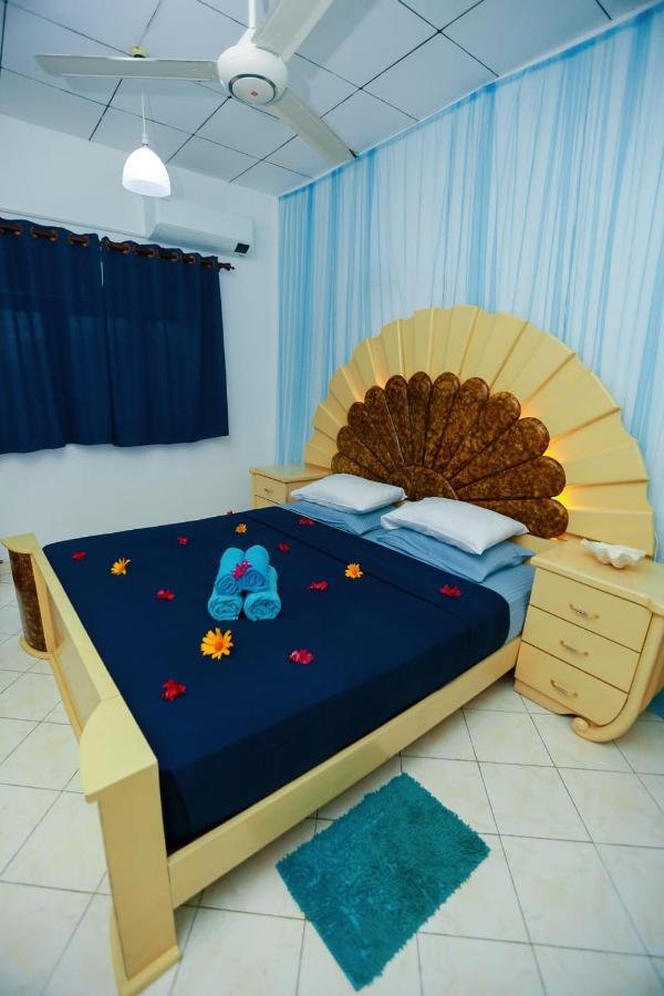 Luxury My Villa Bentota 200M Bentota Beach Buitenkant foto