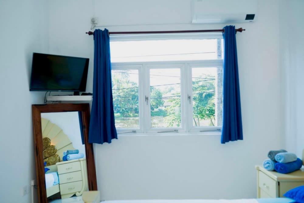 Luxury My Villa Bentota 200M Bentota Beach Buitenkant foto